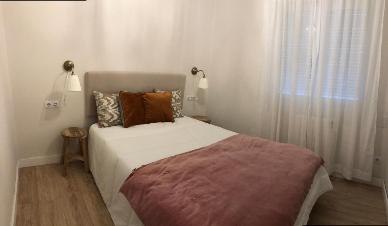 Aparthotel La Casita De El Montan Baja Avilés Exterior foto