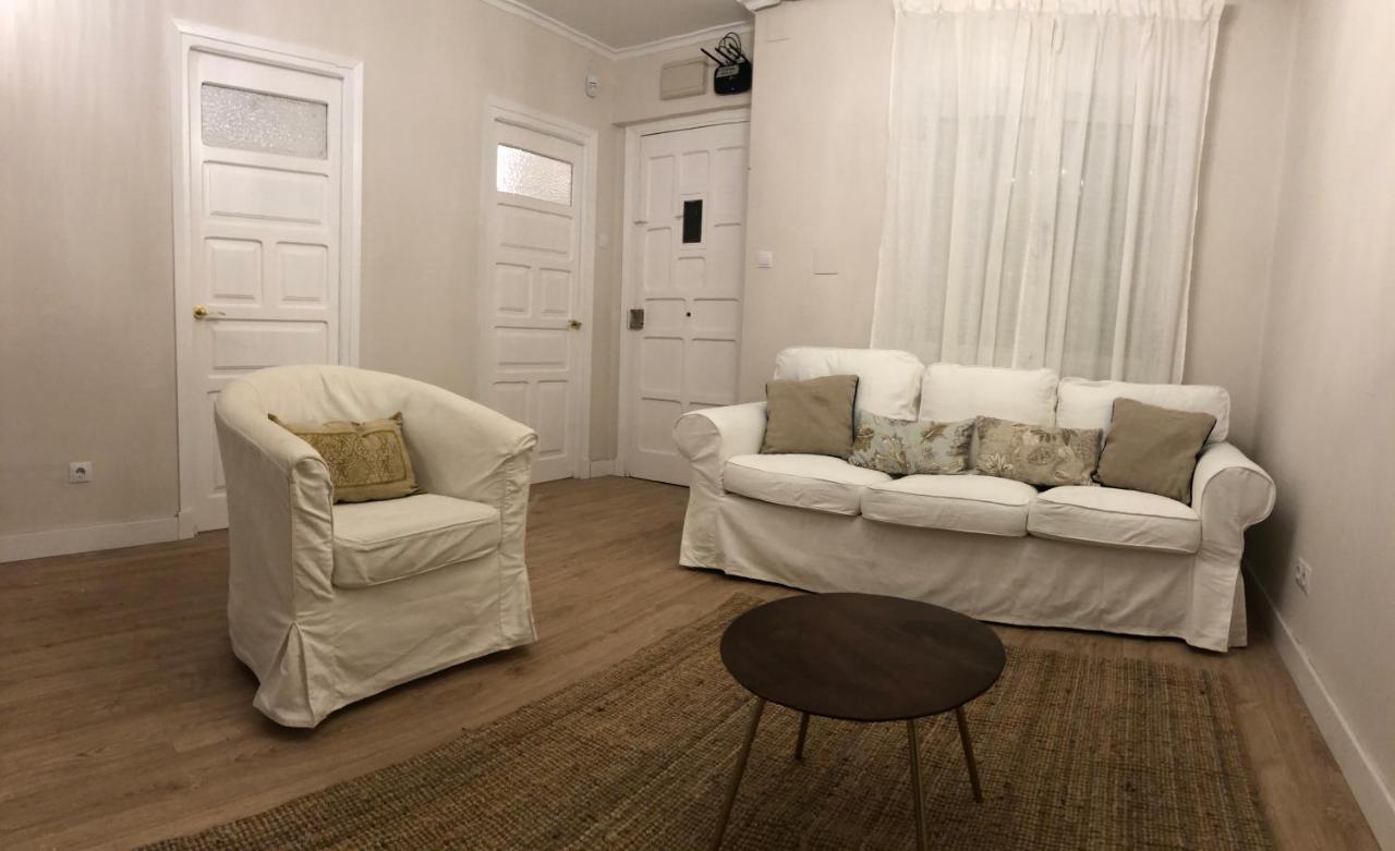 Aparthotel La Casita De El Montan Baja Avilés Exterior foto