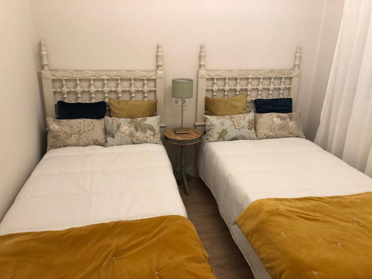Aparthotel La Casita De El Montan Baja Avilés Exterior foto